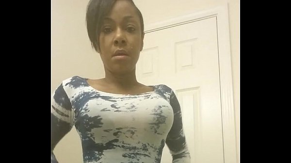 Big Booty Redbone Body Shaper (1080p)