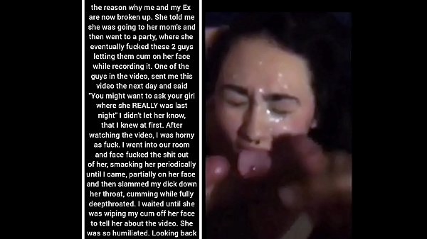 Caught GF cheating(True story)