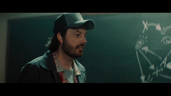 Exterminadores do Alem Contra a Loira do Banheiro 2018